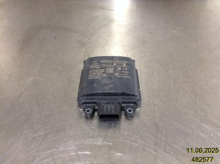 Sensor radar til Ford Kuga, 2019-->> (Type III)  (FORD|LJ6T-14D599-CB)