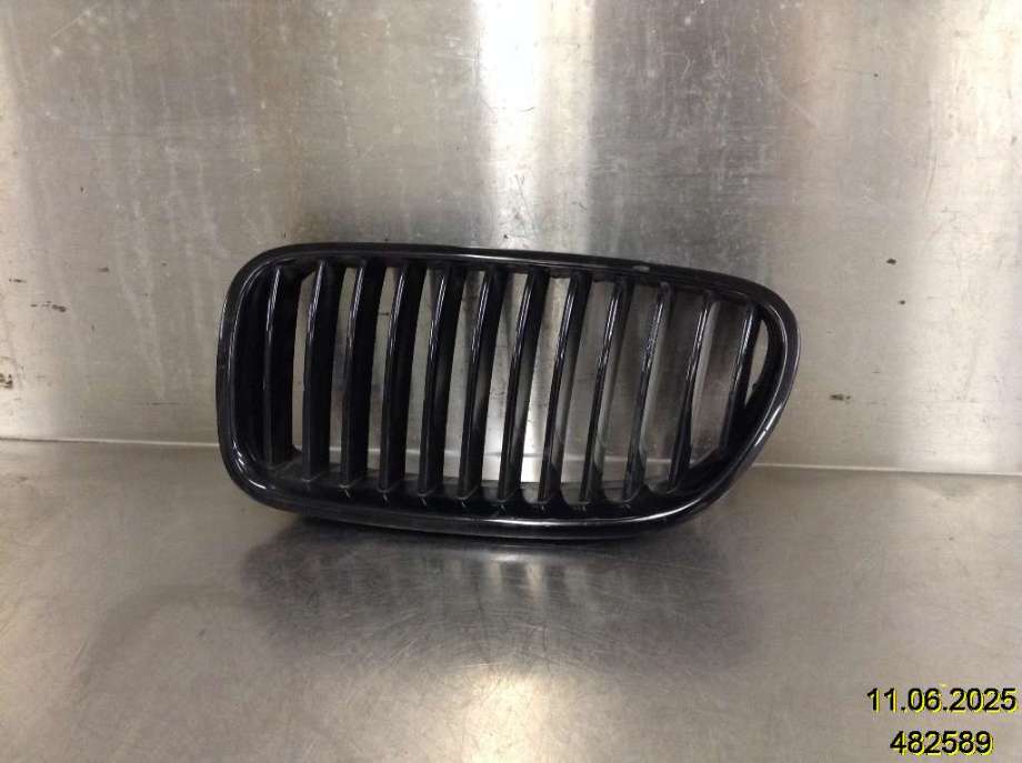 Grill til BMW 5-Serie, 2010-2017 (F10/F11) (F10/F11) (BMW|)