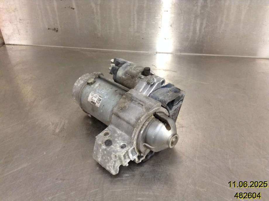 Starter diesel til BMW 5-Serie, 2010-2017 (F10/F11) (F10/F11) (BMW|8 570 846-03)