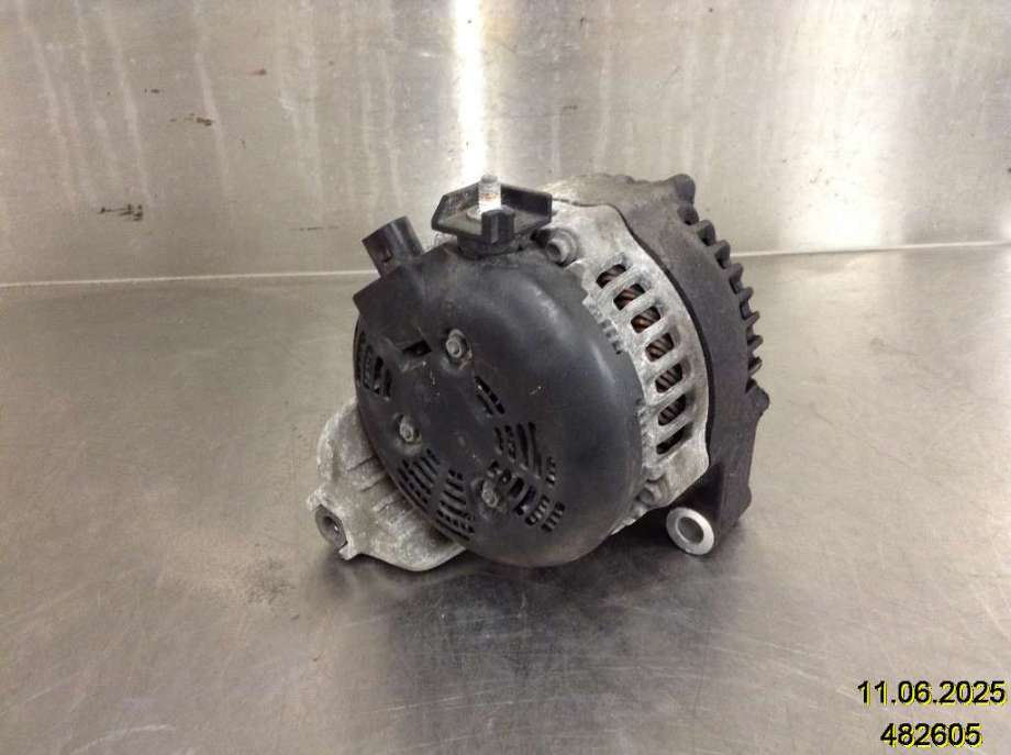 Dynamo til BMW 5-Serie 2010-2017 (F10/F11) (F10/F11) (BMW|12 31 7 646 814|104210-6981|)
