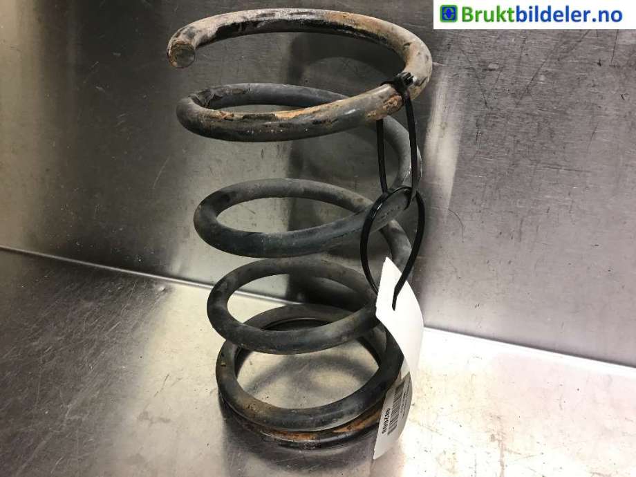 Fjær bak spiralfjær til Toyota RAV4, 2000-2006 (Type II)  (TOYOTA|48231-42110)