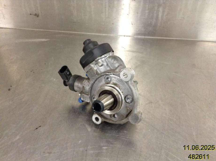 Styreenhet drivstoffpumpe til BMW 5-Serie 2010-2017 (F10/F11) (F10/F11) (BMW|8 511 626-03|0 445 010 588|)