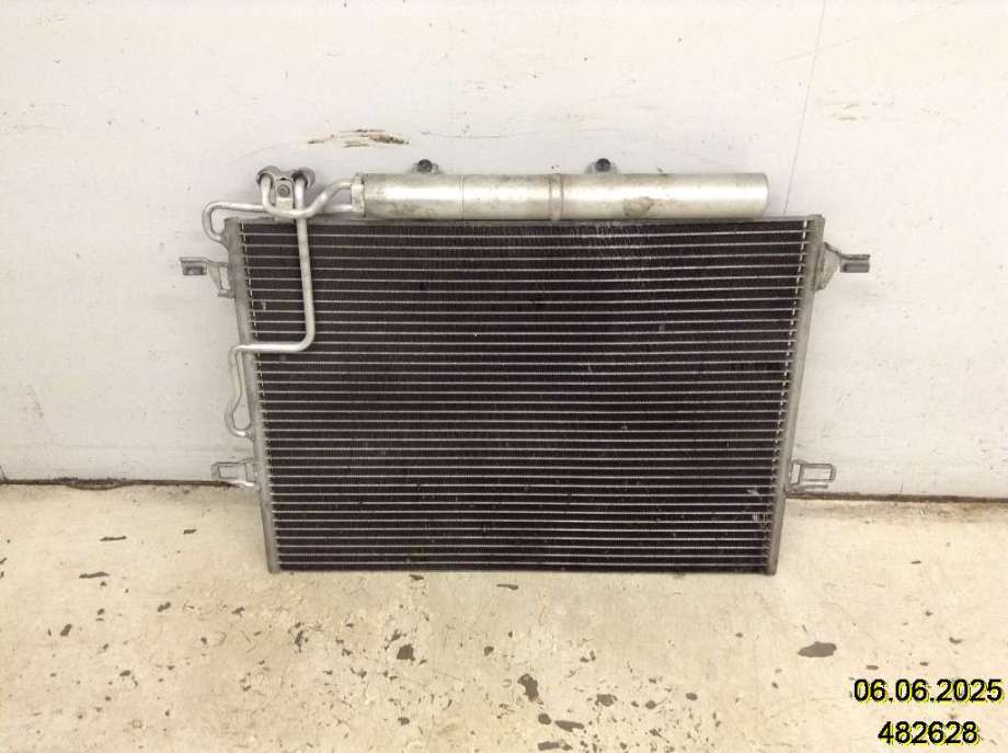 Aircondition radiator til Mercedes E-Klasse, 2002-2006 (Fase 1) (W211) (W211) (MERCEDES|A 211 500 01 54)