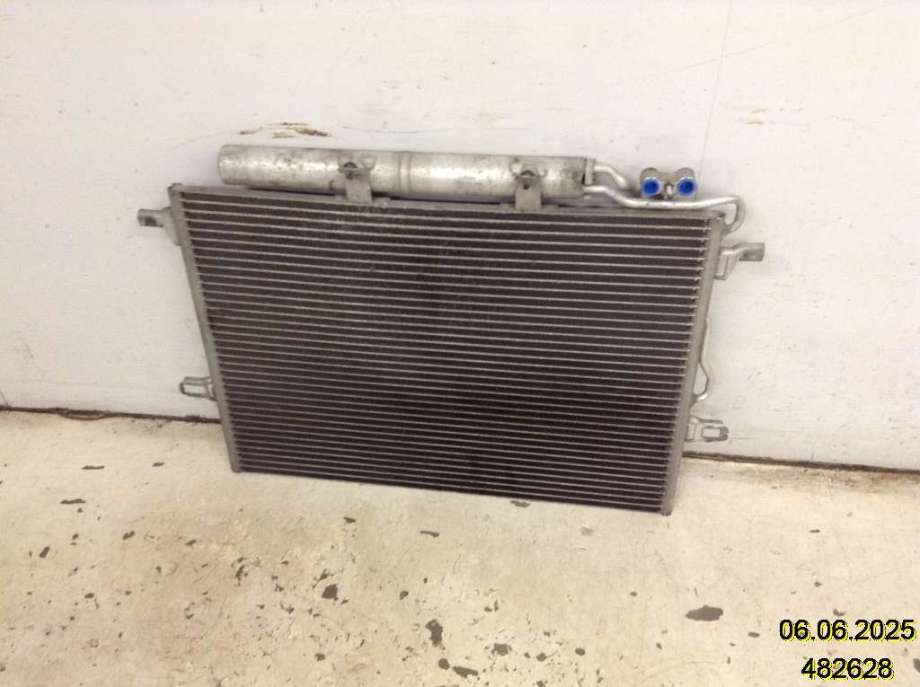 Aircondition radiator til Mercedes E-Klasse 2002-2006 (Fase 1) (W211) (W211) (MERCEDES|A 211 500 01 54|870777V G|)
