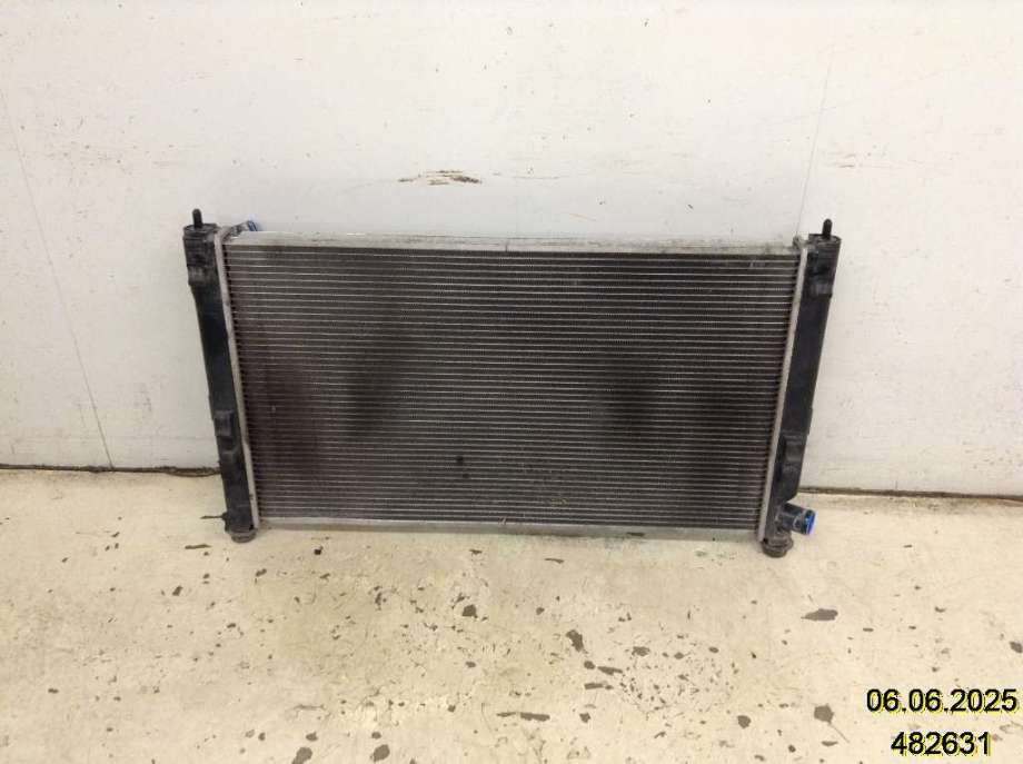 Radiator (manuell gir) til Citroën C4, Aircross, 2012-2017 (CITROEN|16 081 721 80)
