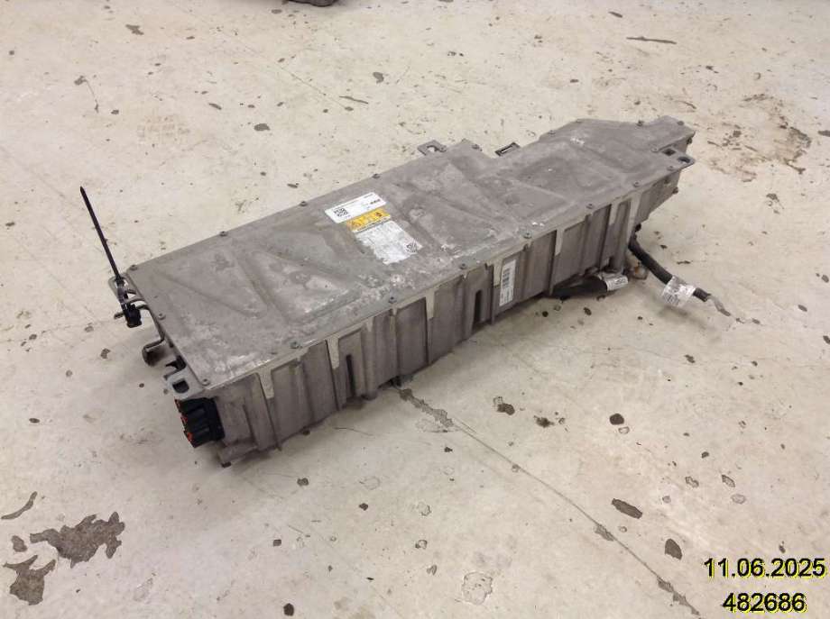 Inverter hybrid til BMW 2-Serie 2014-2021 (F22/F23) (F22/F23) (BMW|12 36 8 487 431|28597896|61 44 8 488 574-01)