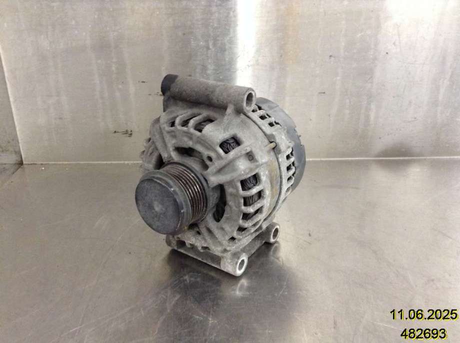 Dynamo til Ford Transit 2006-2013 (FORD|AC11-10300-BA|0 125 711 017|)