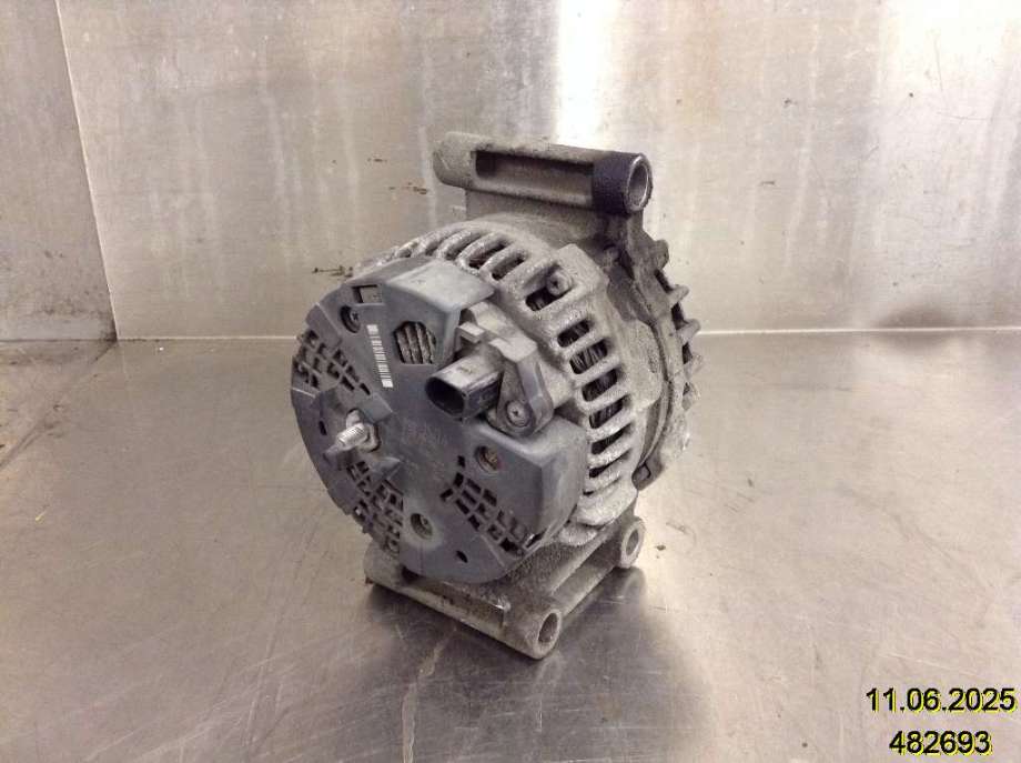 Dynamo til Ford Transit 2006-2013 (FORD|AC11-10300-BA|0 125 711 017|)
