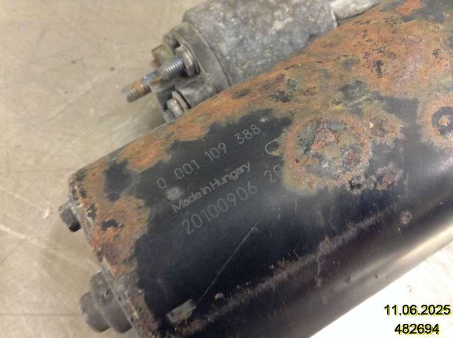 Starter diesel til Ford Transit 2006-2013 (FORD||0 001 109 388)