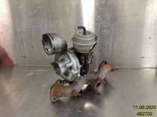 Turbo til Mitsubishi Outlander,   (MITSUBISHI|MN980201)