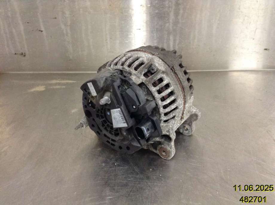 Dynamo til Mitsubishi Outlander 2007-2010 (Type II, Fase 1)  (MITSUBISHI|1800A066|0 124 525 091|06F 903 023 F)