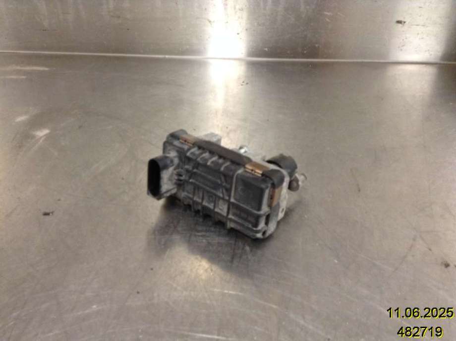 Turbo til BMW X1, 2009-2015 (E84) (E84) (BMW|)