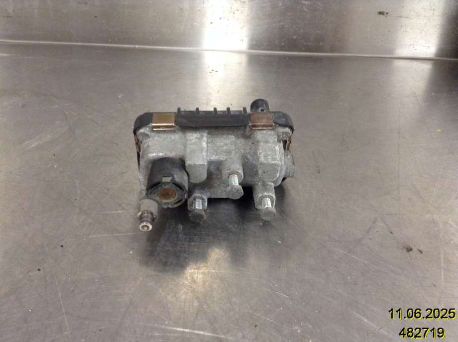 Turbo til BMW X1 2009-2015 (E84) (E84) (BMW||6NM 009 660)