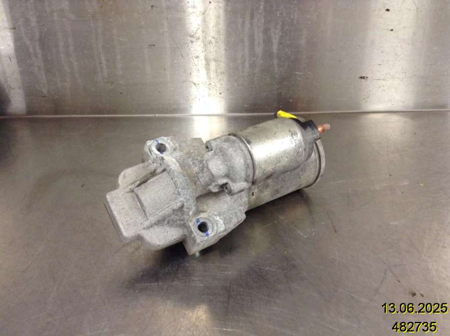 Starter diesel til Ford Transit, 2014-->>  (FORD|GK21-11000-AC)