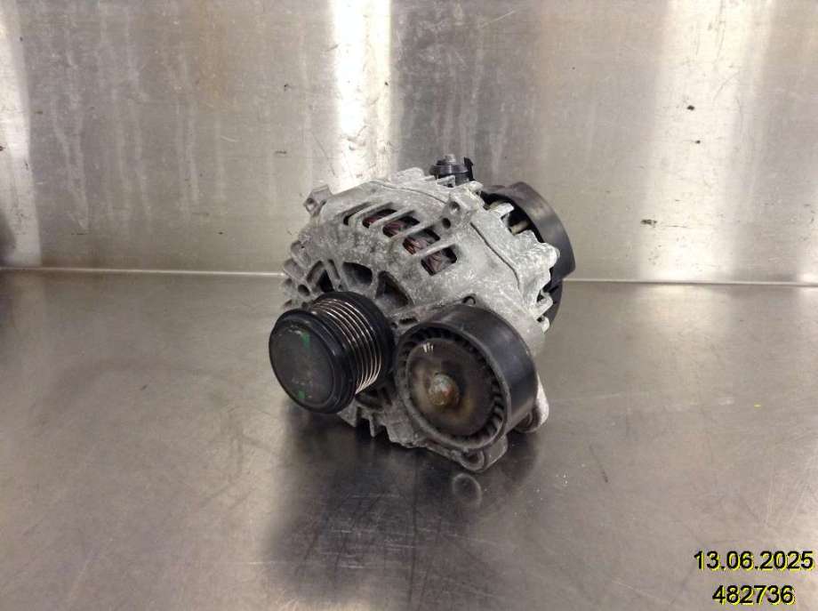 Dynamo til Ford Transit, 2014-->>  (FORD|GK2T-10300-BD)