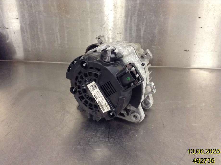 Dynamo til Ford Transit 2014-->>  (FORD|GK2T-10300-BD|321009226|FGN20S052)