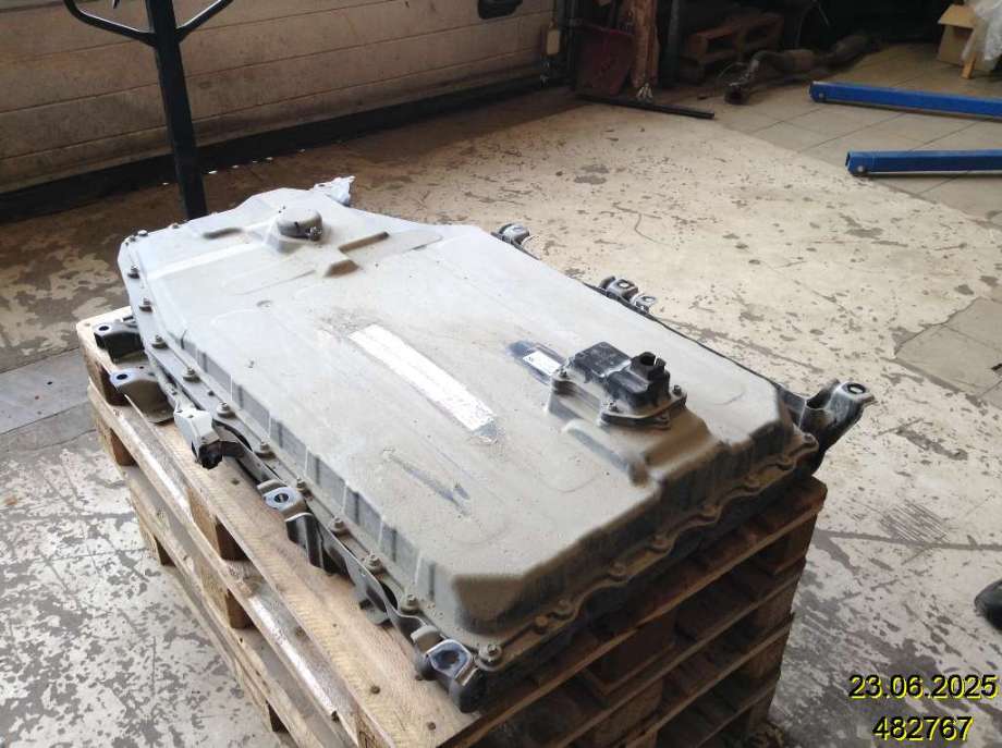 Batteripakke elbil til Toyota RAV4, 2019-->> (Type V)  (TOYOTA|G9600-42010)