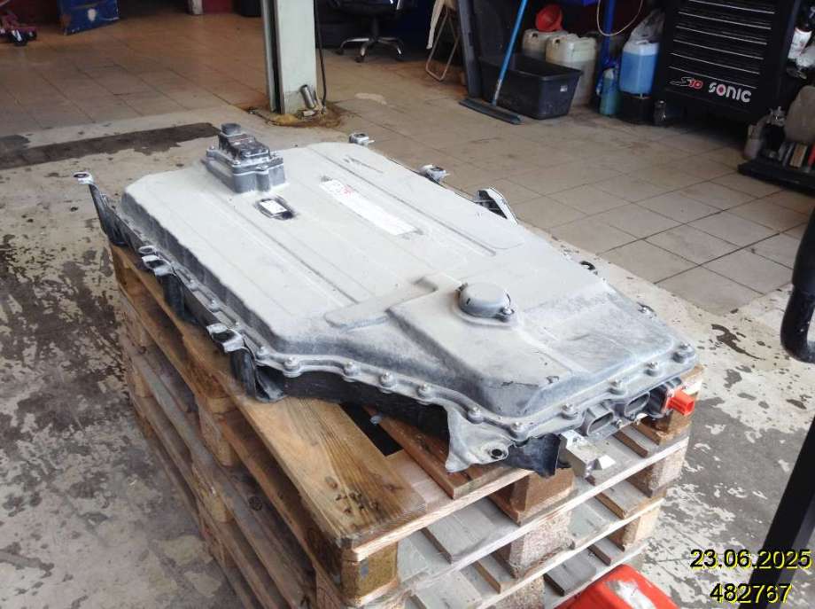 Batteripakke elbil til Toyota RAV4 2019-->> (Type V)  (TOYOTA|G9600-42010|)