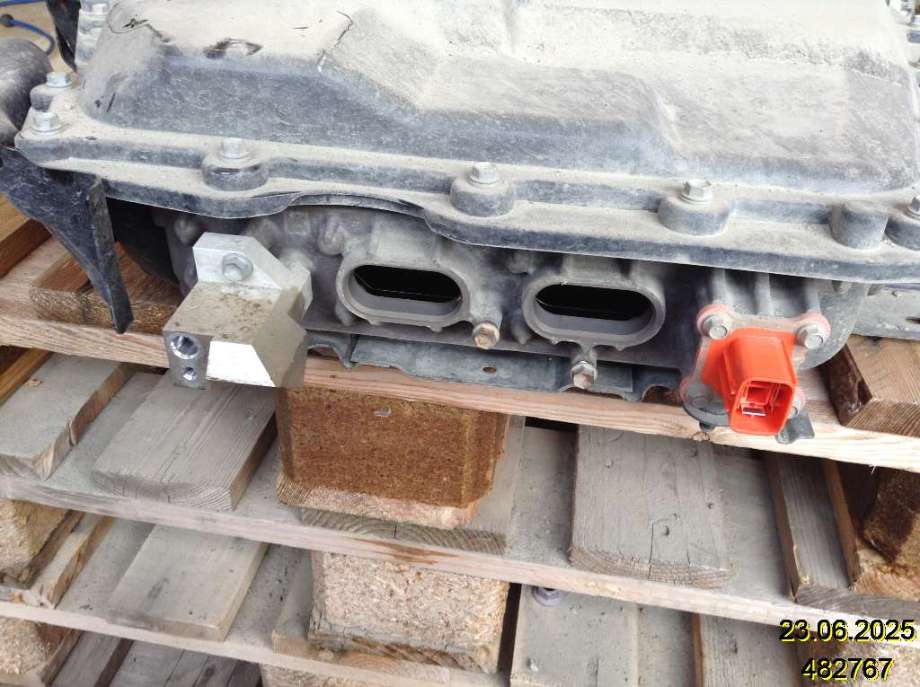 Batteripakke elbil til Toyota RAV4 2019-->> (Type V)  (TOYOTA|G9600-42010|)