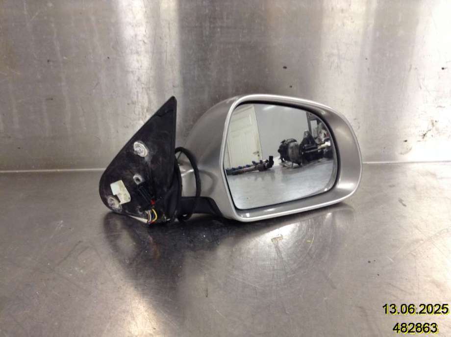 Speil høyre til Škoda Octavia 2009-2013 (Type II, Fase 2)  (SKODA|1Z1 857 508 M|)