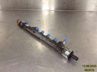 Dyseskinne (fuelrail) til Škoda Octavia, 2009-2013 (Type II, Fase 2)  (SKODA|03L 130 089 H|03L 906 054 A)