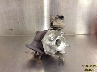 Turbo til Mazda 6,   (MAZDA|R2BF-13-700|VJ45 1012)