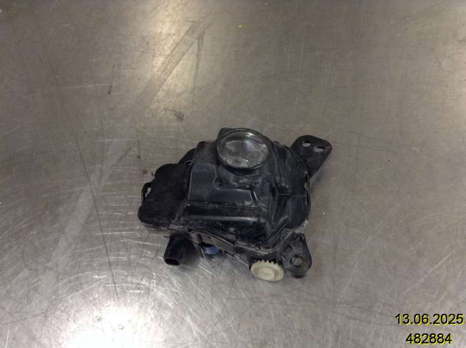 Tåkelykt venstre foran til Mazda CX-5, 2012-2017 (Type I)  (MAZDA|GHP951690A)