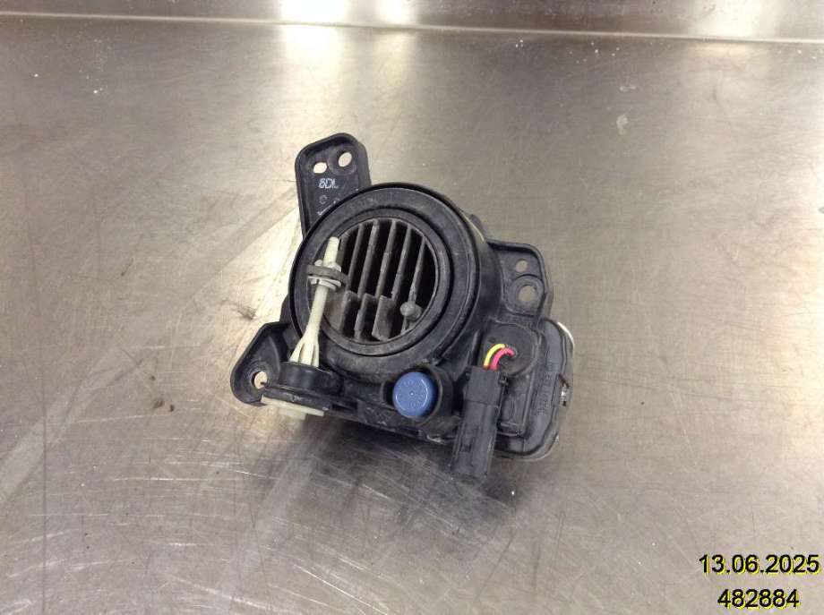 Tåkelykt venstre foran til Mazda CX-5 2012-2017 (Type I)  (MAZDA|GHP951690A|)