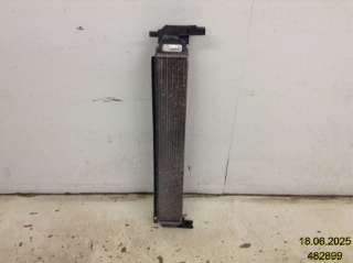 Radiator (manuell gir) til Škoda Rapid, 2012-2019  (SKODA|6R0 145 508 H|M160071 C)