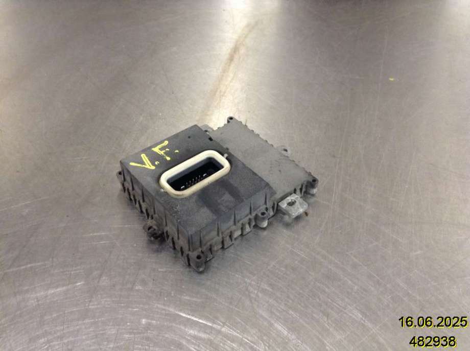 Styreenhet xenon/ballast til Mercedes GLK, 2008-2015 (X204) (X204) (MERCEDES|A 204 870 83 26)