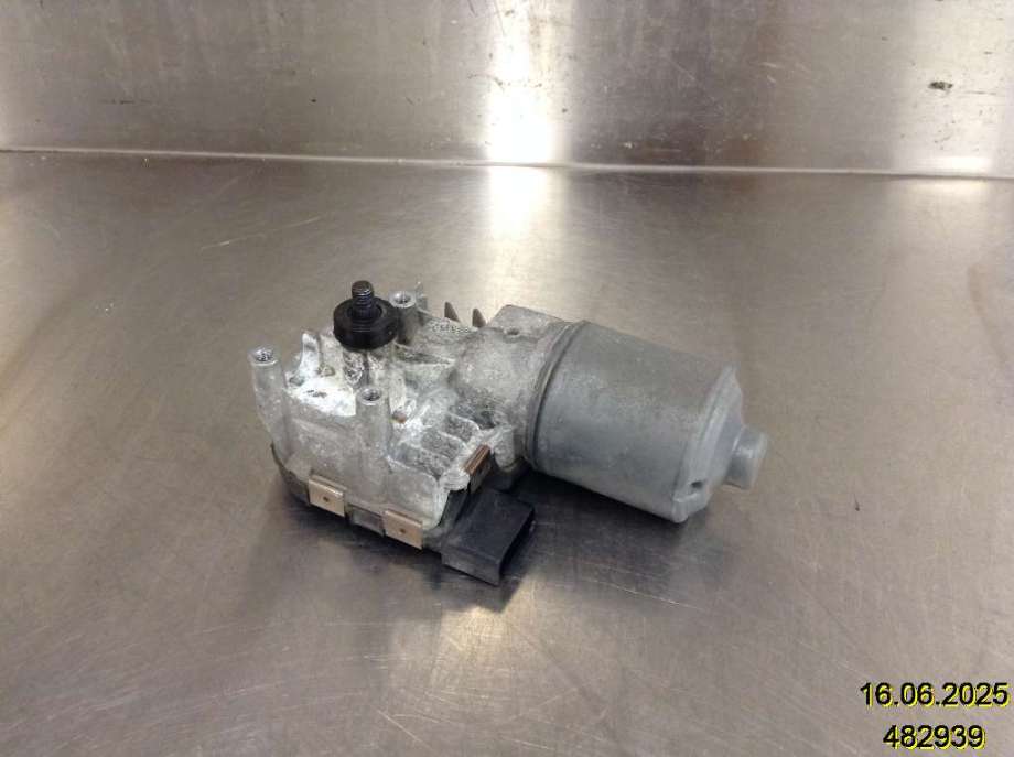 Viskermotor frontrute til Mercedes GLK, 2008-2015 (X204) (X204) (MERCEDES|)
