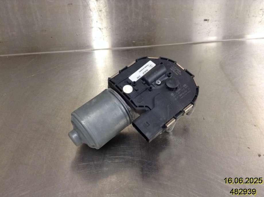 Viskermotor frontrute til Mercedes GLK 2008-2015 (X204) (X204) (MERCEDES||1 397 220 585)