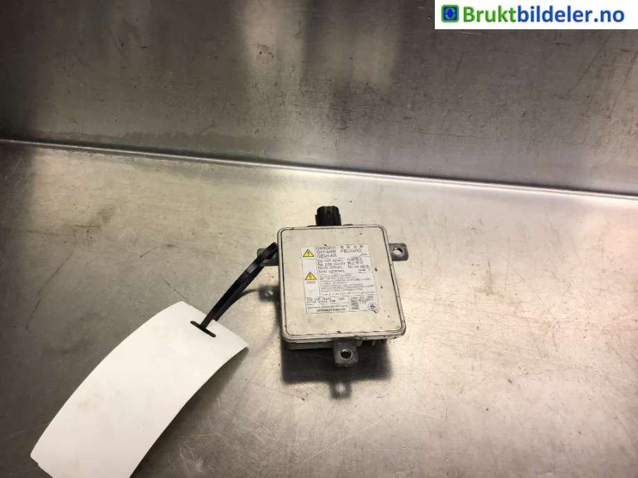 Styreenhet xenon/ballast til Citroën C4, Aircross 2012-2017  (CITROEN||W3T209712123)