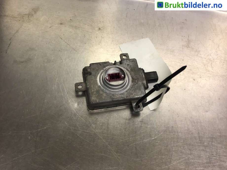 Styreenhet xenon/ballast til Citroën C4, Aircross 2012-2017  (CITROEN||W3T209712123)