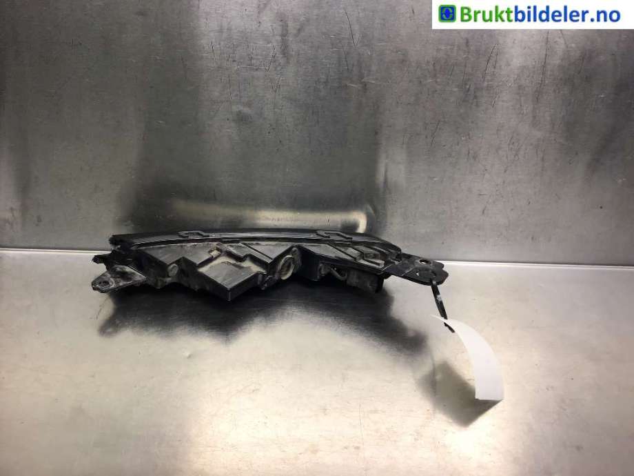 Frontlykt høyre halogen til Citroën C5, Aircross 2019-->> (CITROEN|98 348 044 80|201903271930|9818005080)