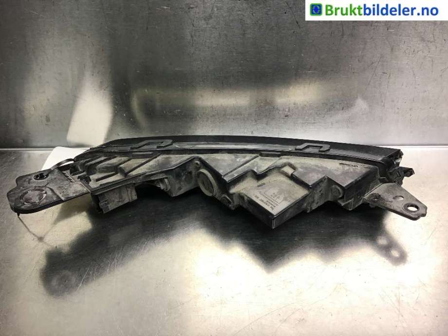 Frontlykt venstre halogen til Citroën C5, Aircross 2019-->>  (CITROEN|98 348 046 80|201905050839|9818005180)