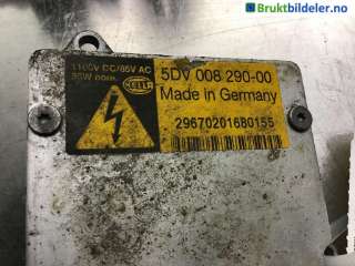Styreenhet xenon/ballast til Mercedes E-Klasse,  (W211) (MERCEDES|5DV 008 290-00|29670201680155)