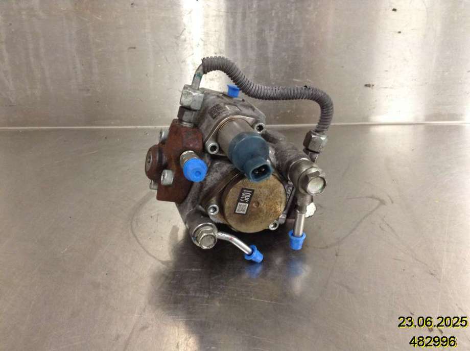 Styreenhet drivstoffpumpe til Mazda 3 2013-2016 (Type III, Fase 1)  (MAZDA|SH01-13-800D|294000-1663|)