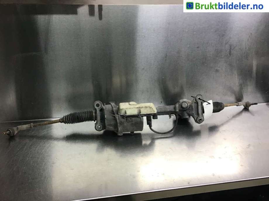 Tannstang elektrisk til VW Touran, 2010-2015 (Type I, Fase 3)  (VOLKSWAGEN|3AB 423 061 M)
