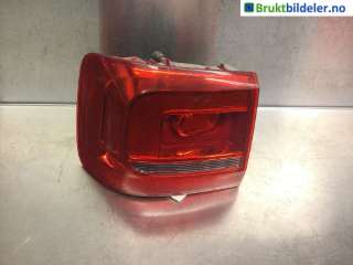 Baklykt venstre til VW Touran, 2010-2015 (Type I, Fase 3)  (VOLKSWAGEN|1T0 945 095 R)