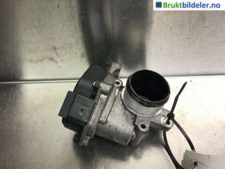 Spjeldhus til VW Touran, 2010-2015 (Type I, Fase 3)  (VOLKSWAGEN|03L 128 063 Q)