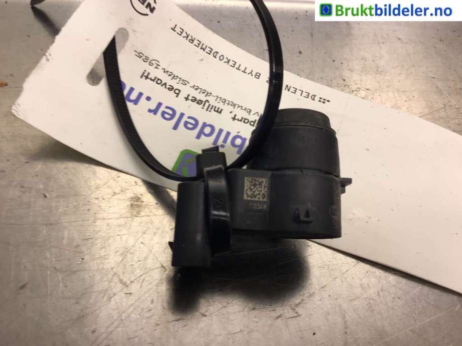 Parkeringssensor foran til BMW 1-Serie, 2004-2011 (E81/E82/E87/E88) (E81/E82/E87/E88) (BMW|66 20 6 935 598)