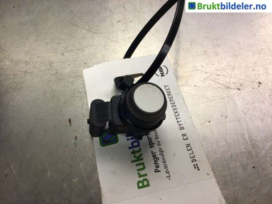 Parkeringssensor foran til BMW 1-Serie, 2004-2011 (E81/E82/E87/E88) (E81/E82/E87/E88) (BMW|66 20 6 935 598)