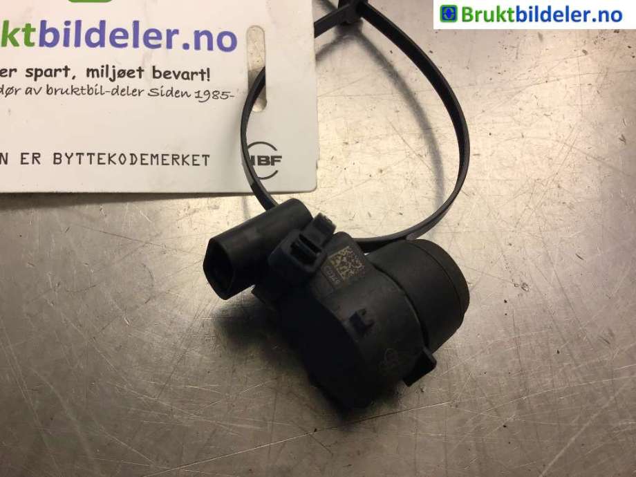Parkeringssensor foran til BMW 1-Serie, 2004-2011 (E81/E82/E87/E88) (E81/E82/E87/E88) (BMW|66 20 6 935 598)