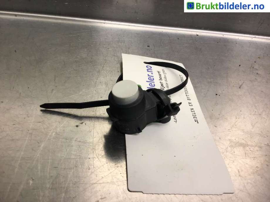 Parkeringssensor foran til BMW 1-Serie, 2004-2011 (E81/E82/E87/E88) (E81/E82/E87/E88) (BMW|66 20 6 935 598)