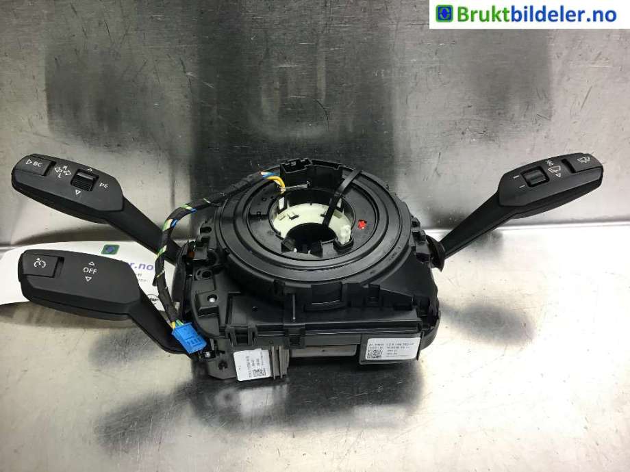 Bryter combi til BMW 1-Serie 2004-2011 (E81/E82/E87/E88) (E81/E82/E87/E88) (BMW|61 31 9 169 762|10 0030 73-11|)