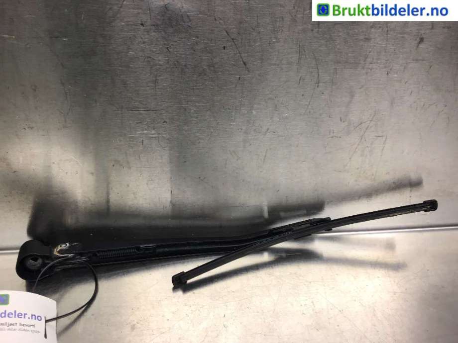 Viskerarm bakrute til BMW 1-Serie, 2004-2011 (E81/E82/E87/E88) (E81/E82/E87/E88) (BMW|61 62 9 449 913)