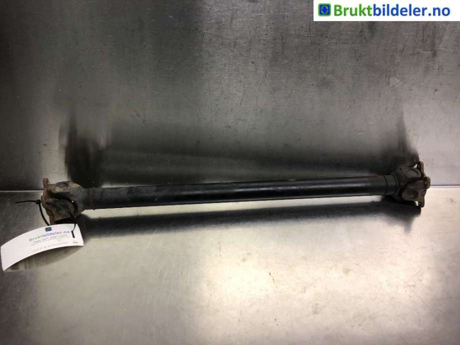 Mellomaksel fremre til BMW X1, 2009-2015 (E84) (E84) (BMW|26 20 9 488 491)