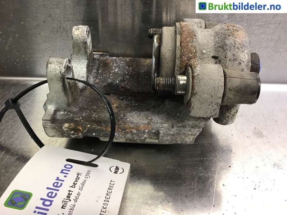 Bremsecaliper venstre bak til BMW X1, 2009-2015 (E84) (E84) (BMW|34 21 6 768 697)