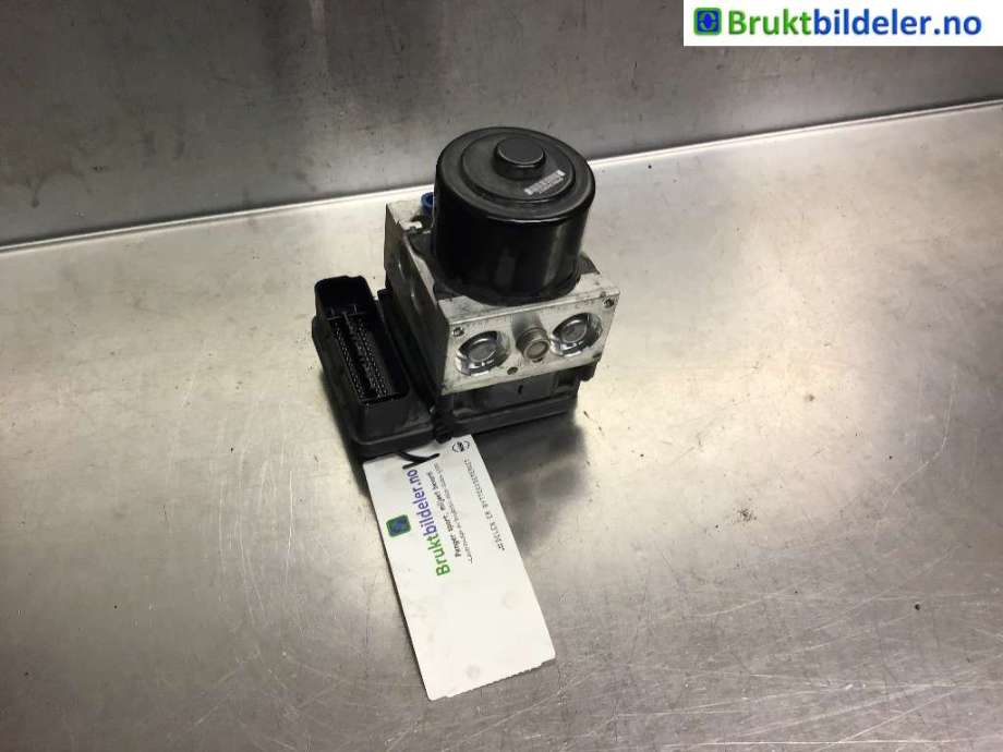 ABS sentral til VW Transporter / Caravelle 2009-2015 (Fase 2) (T5) (T5) (VOLKSWAGEN|7E0 614 517 G|10.0929-0330.3|7E0 907 379 J)